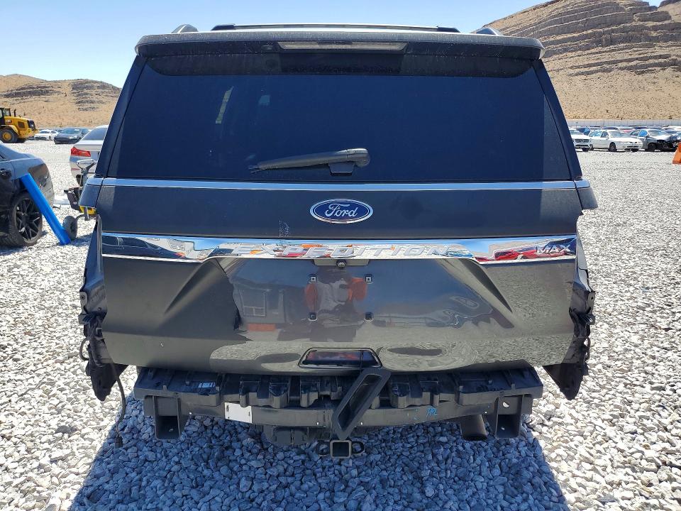 Photo 6 from auction – 2019 FORD EXPEDITION with VIN 1FMJK2AT5KEA35220