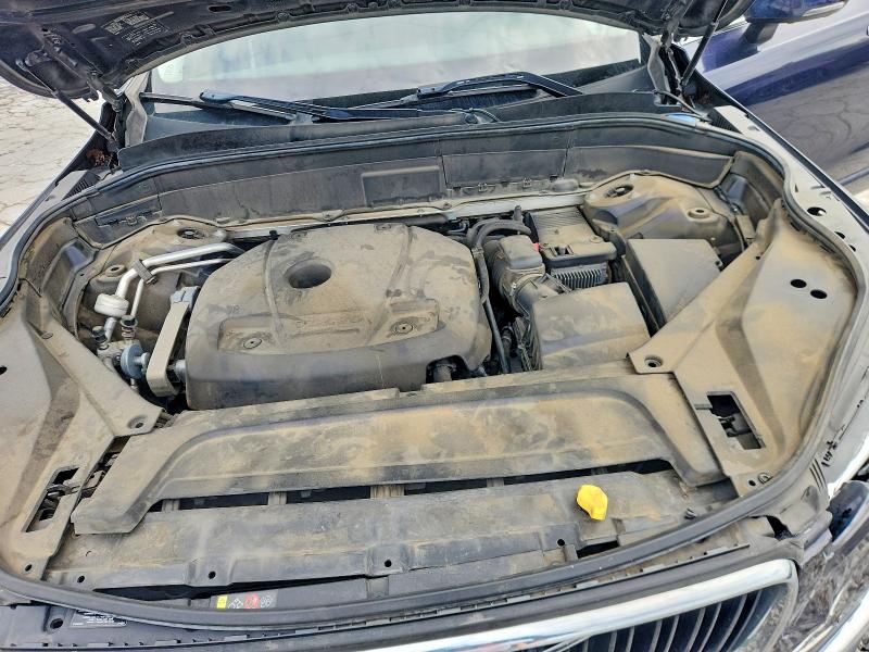 Photo 12 from auction – 2016 VOLVO XC90 with VIN YV4A22PK5G1075022