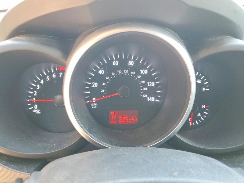 Photo 9 from auction – 2012 KIA SOUL with VIN KNDJT2A67C7481659