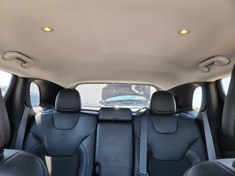 Photo 10 from auction – 2021 JEEP CHEROKEE with VIN 1C4PJLLB9MD235635