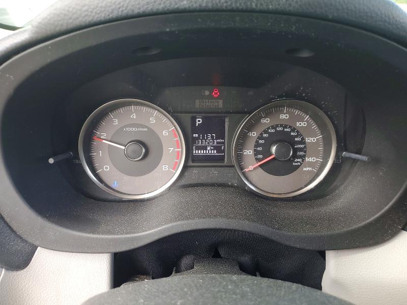 Photo 9 from auction – 2015 SUBARU FORESTER with VIN JF2SJARC7FH521561