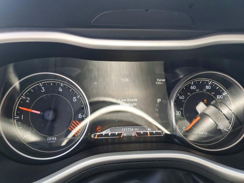 Photo 9 from auction – 2015 JEEP CHEROKEE with VIN 1C4PJMBB2FW751043