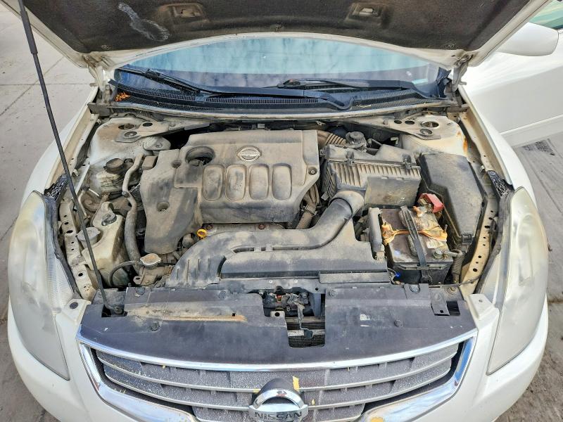 Photo 11 from auction – 2012 NISSAN ALTIMA with VIN 1N4AL2AP1CN484079