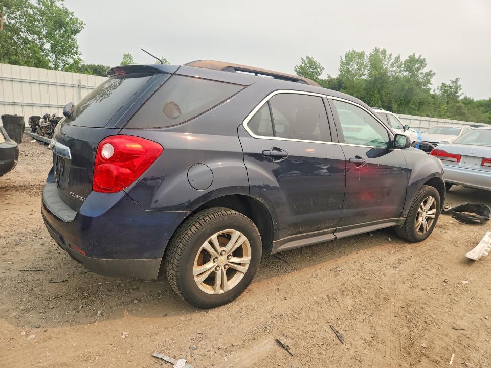 Photo 3 from auction – 2015 CHEVROLET EQUINOX with VIN 2GNFLFEK7F6177487