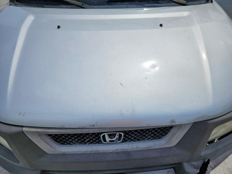 Photo 12 from auction – 2004 HONDA ELEMENT with VIN 5J6YH18524L006477
