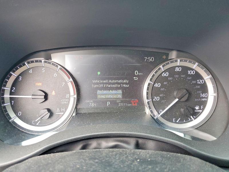 Zdjęcie 9 z aukcji – 2024 TOYOTA HIGHLANDER z VIN 5TDKDRBH4RS558318