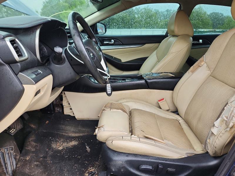 Photo 7 from auction – 2017 NISSAN MAXIMA with VIN 1N4AA6AP2HC450104