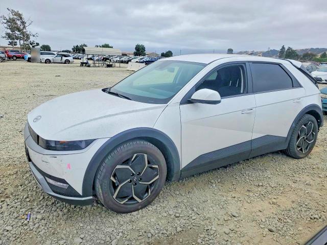 2024 HYUNDAI IONIQ 5 - Търг №58130816
