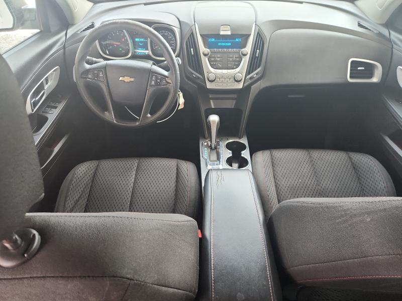 Photo 8 from auction – 2013 CHEVROLET EQUINOX with VIN 2GNALBEK2D6304971