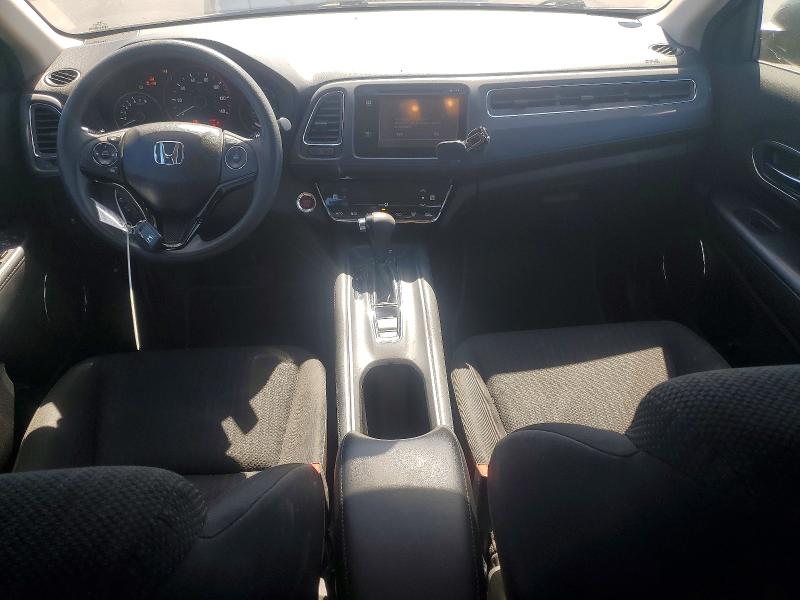 Photo 8 from auction – 2016 HONDA HR-V with VIN 3CZRU6H50GM720494