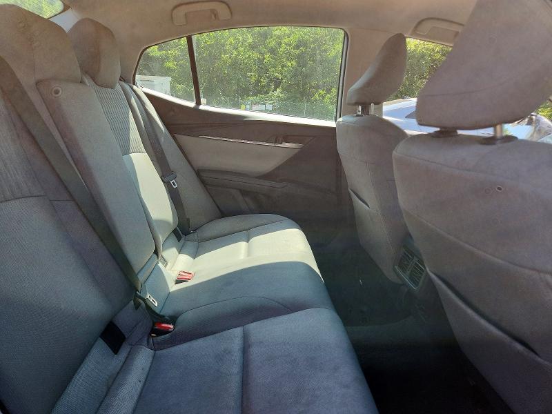 صورة رقم 10 من المزاد - 2025 TOYOTA CAMRY مع VIN 4T1DBADK9SU006349