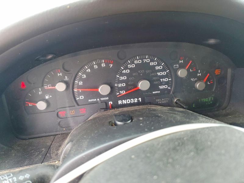Photo 9 from auction – 2004 FORD EXPLORER with VIN 1FMZU73E94ZB00462