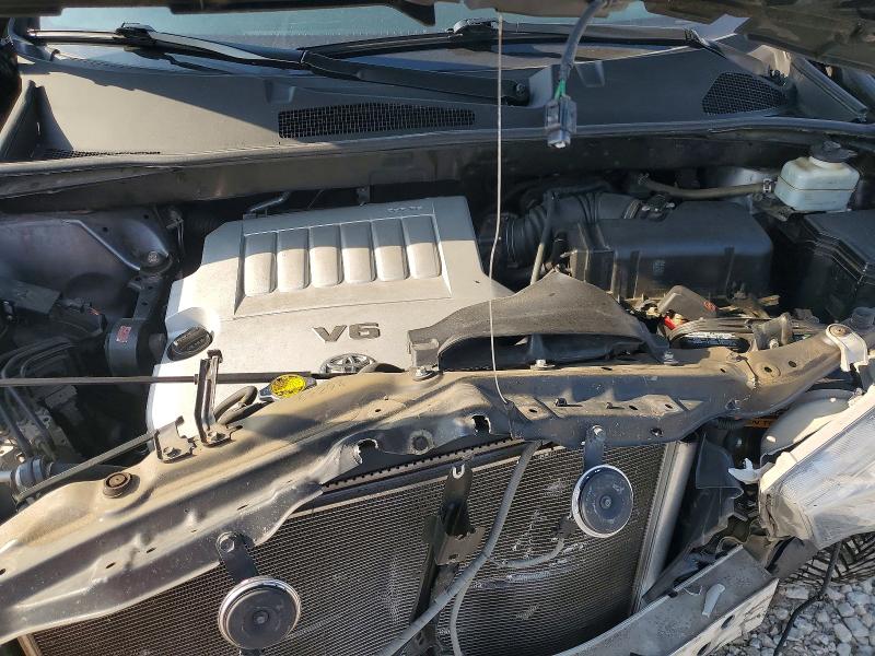 Снимка 12 от търг – 2012 TOYOTA HIGHLANDER с VIN 5TDDK3EH0CS131572