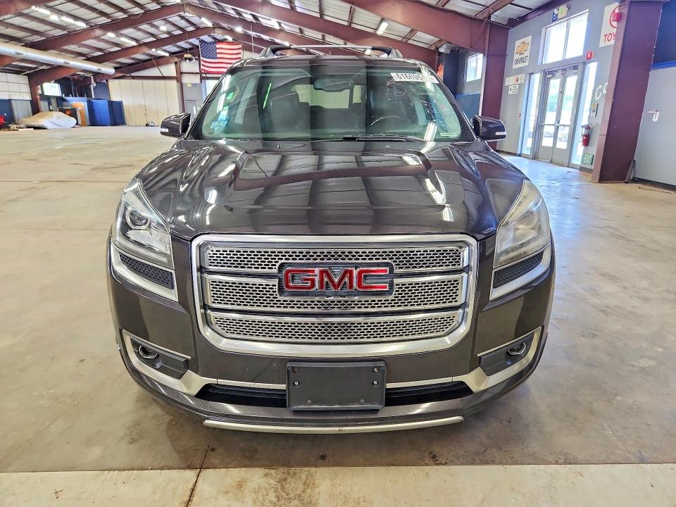 Photo 5 from auction – 2013 GMC ACADIA with VIN 1GKKVTKD0DJ244277