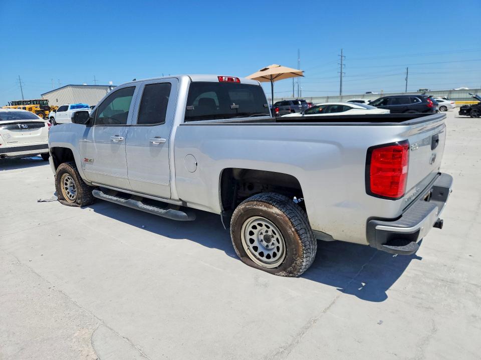 Photo 2 from auction – 2019 CHEVROLET SILVERADO LD with VIN 2GCVKPEC1K1176803