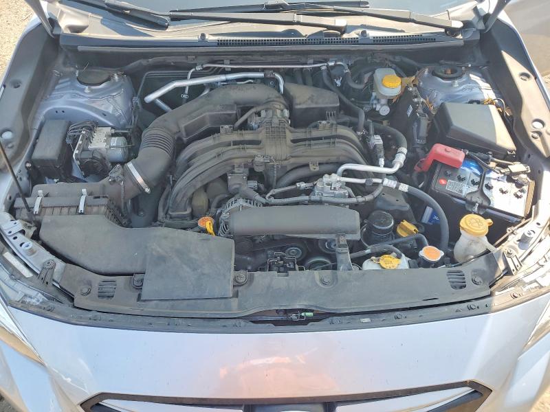 Photo 12 from auction – 2021 SUBARU CROSSTREK with VIN JF2GTHNC7M8202575