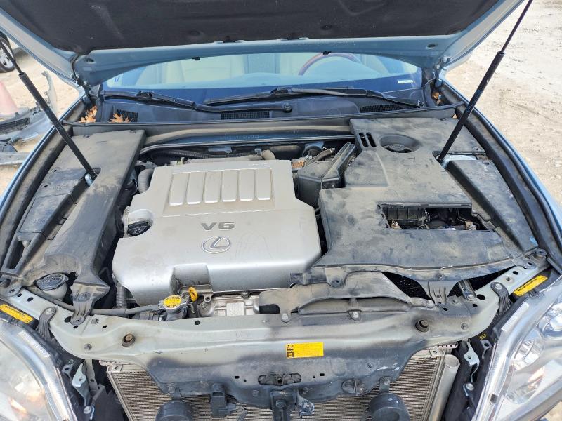 Zdjęcie 11 z aukcji – 2011 LEXUS ES z VIN JTHBK1EG0B2439624