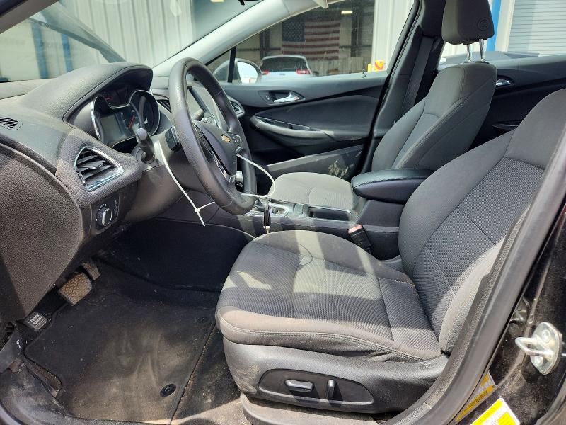 Снимка 7 от търг – 2019 CHEVROLET CRUZE с VIN 1G1BE5SM7K7145322