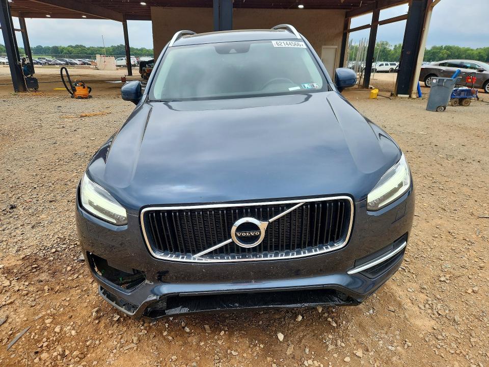 Photo 5 from auction – 2018 VOLVO XC90 with VIN YV4A22PK0J1330828