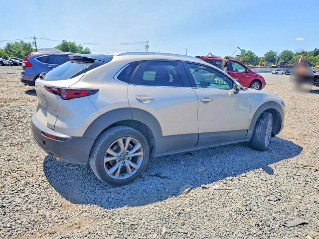 صورة رقم 3 من المزاد - 2024 MAZDA CX-30 مع VIN 3MVDMBCM5RM633375