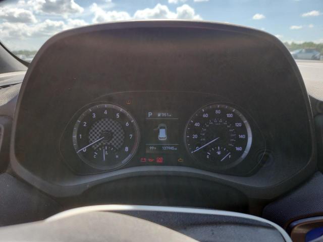 Photo 9 from auction – 2020 HYUNDAI VELOSTER with VIN KMHTG6AF4LU024695