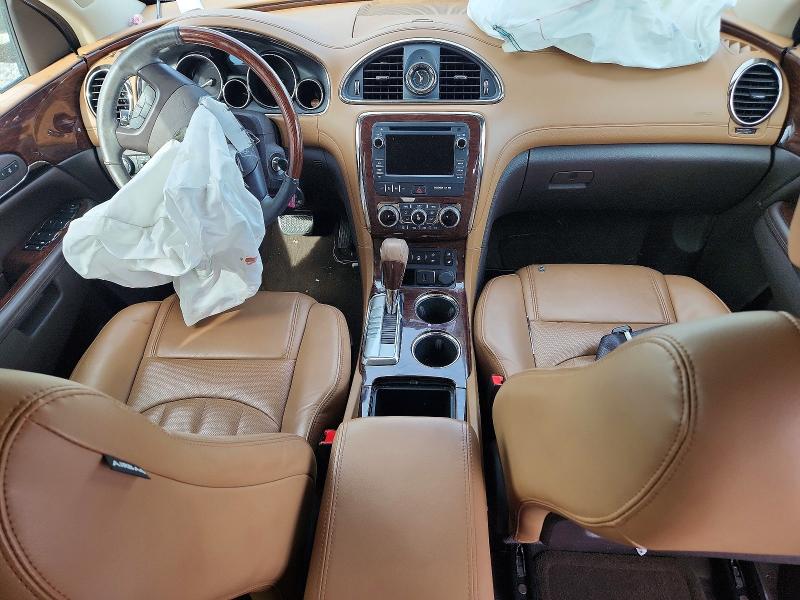 Photo 8 from auction – 2016 BUICK ENCLAVE with VIN 5GAKRBKD9GJ300295