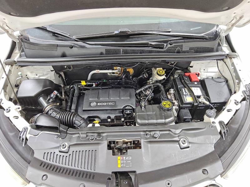 Photo 12 from auction – 2018 BUICK ENCORE with VIN KL4CJASB0JB629014