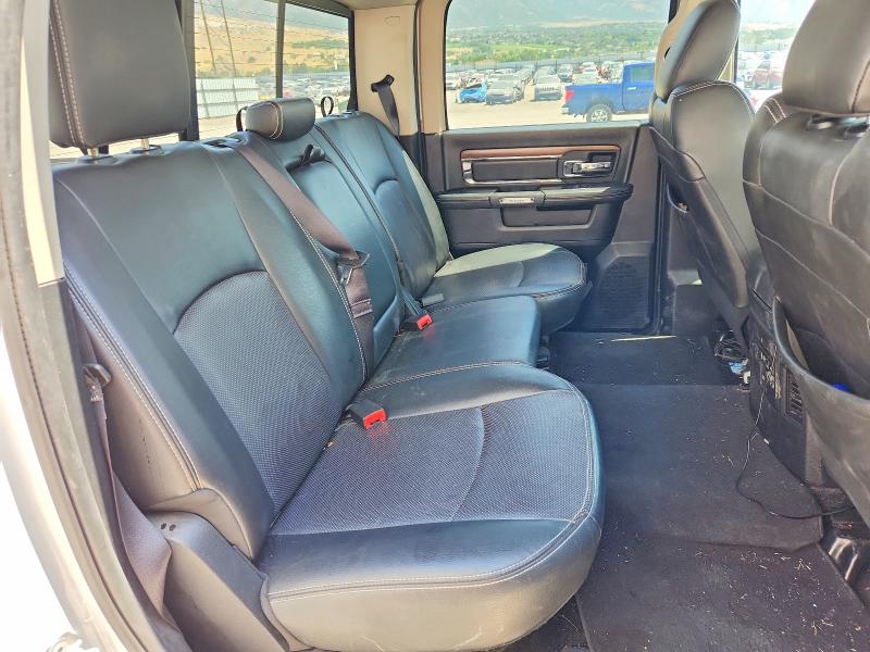 Photo 10 from auction – 2015 RAM 1500 with VIN 1C6RR7NT9FS609701