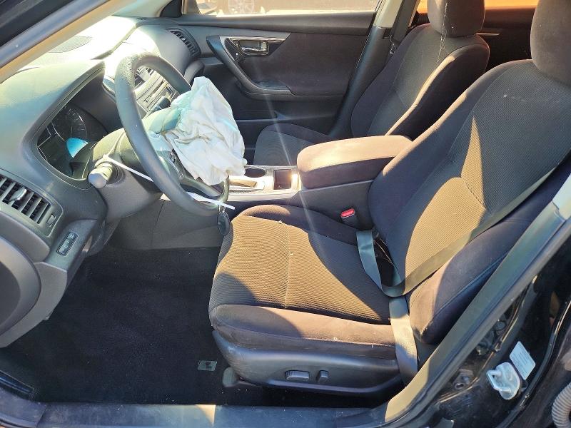 Photo 7 from auction – 2013 NISSAN ALTIMA with VIN 1N4AL3AP7DN560170