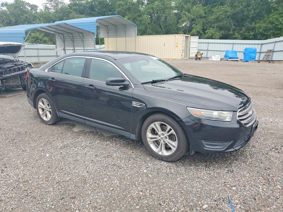 Photo 4 from auction – 2014 FORD TAURUS with VIN 1FAHP2E88EG171561