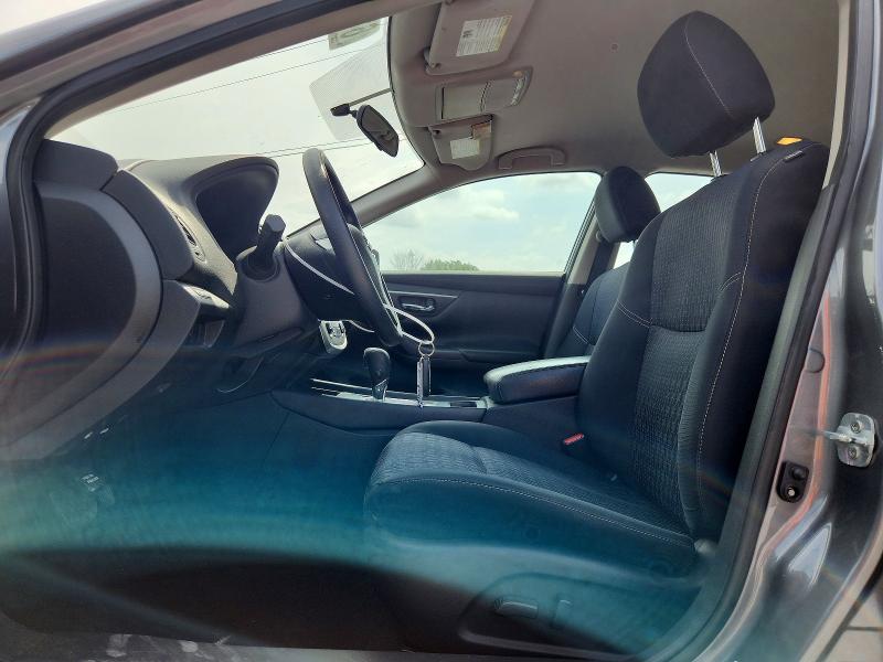 Photo 7 from auction – 2016 NISSAN ALTIMA with VIN 1N4AL3AP9GC270058