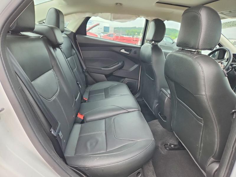 Photo 10 from auction – 2018 FORD FOCUS with VIN 1FADP3J20JL269250