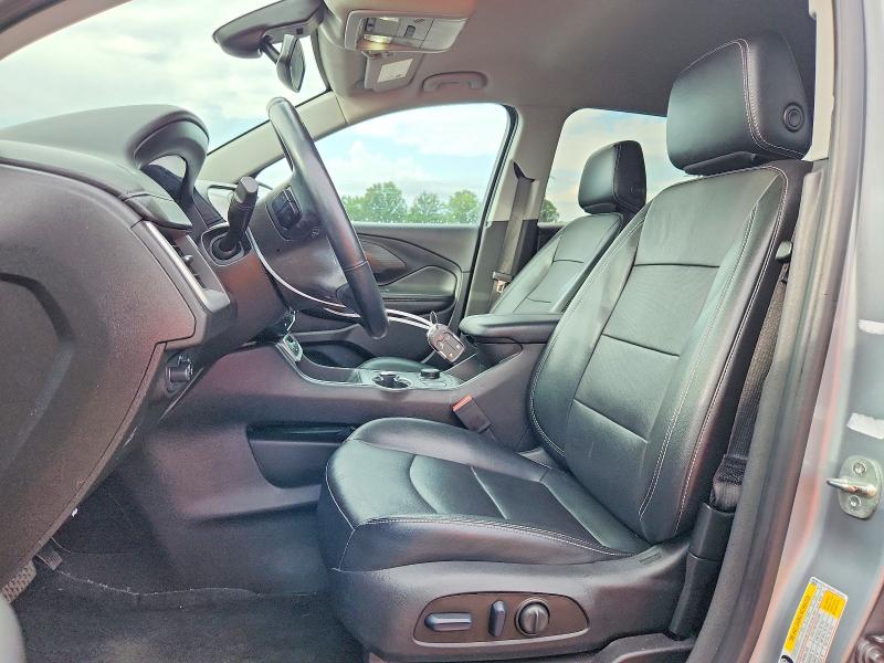 Photo 7 from auction – 2023 GMC TERRAIN with VIN 3GKALVEG4PL189462
