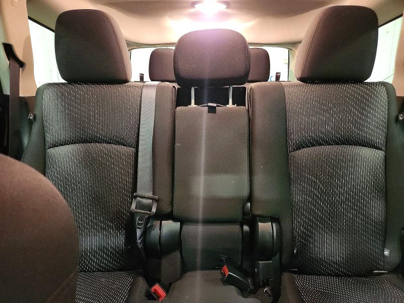Photo 10 from auction – 2014 DODGE JOURNEY with VIN 3C4PDCAB1ET287508