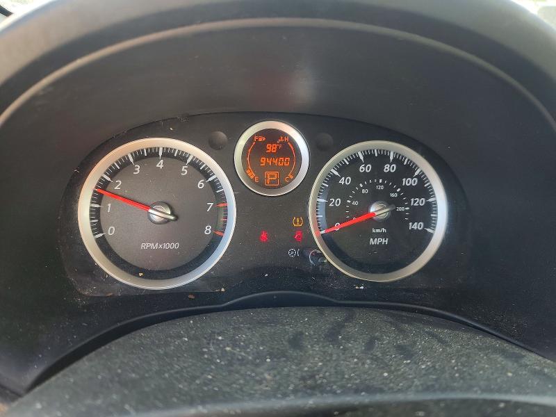 Photo 9 from auction – 2011 NISSAN SENTRA with VIN 3N1AB6AP9BL622554