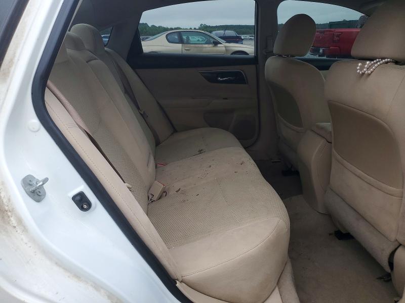 Photo 10 from auction – 2014 NISSAN ALTIMA with VIN 1N4AL3AP2EC184779