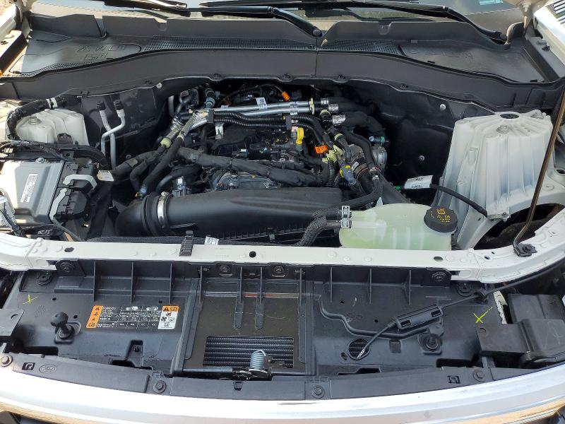 Photo 12 from auction – 2025 FORD EXPLORER with VIN 1FMUK8DHXSGD08390