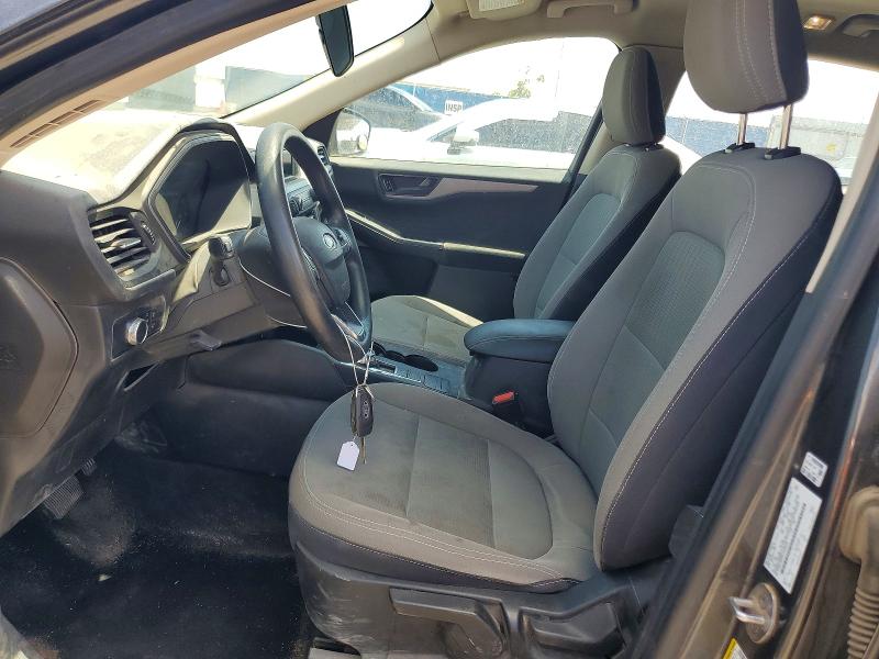 Photo 7 from auction – 2020 FORD ESCAPE with VIN 1FMCU0F61LUA26354