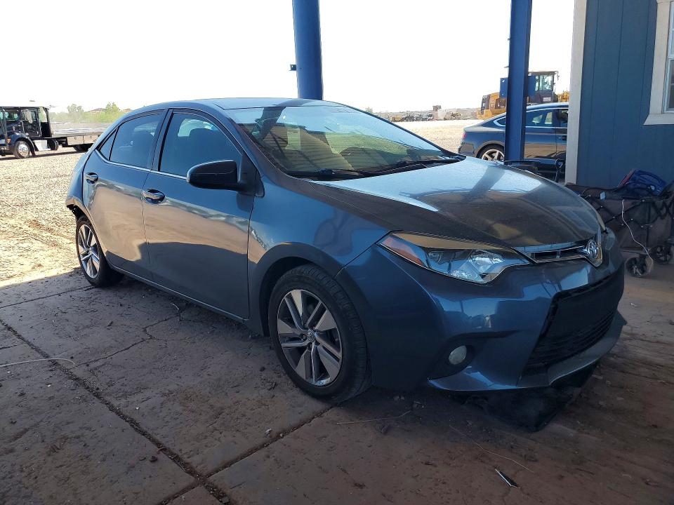 Photo 4 from auction – 2015 TOYOTA COROLLA with VIN 5YFBPRHE0FP221542
