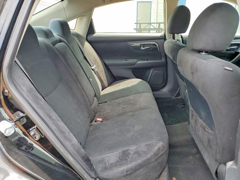 Photo 10 from auction – 2014 NISSAN ALTIMA with VIN 1N4AL3APXEC289716