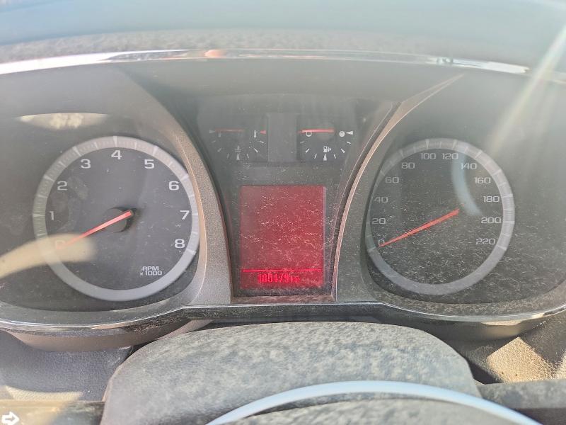 Снимка 9 от търг – 2017 GMC TERRAIN с VIN 2GKFLTEK3H6350646