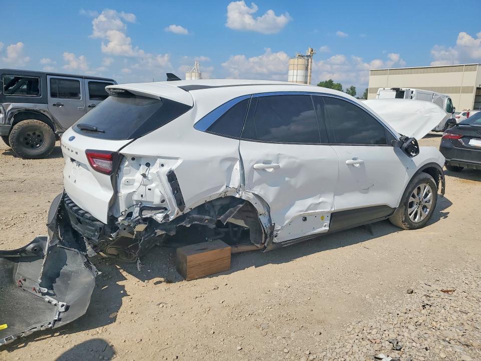 Photo 3 from auction – 2024 FORD ESCAPE with VIN 1FMCU0GN9RUA04116