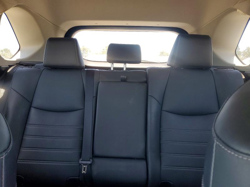 Photo 10 from auction – 2022 TOYOTA RAV4 with VIN 2T3C1RFV8NC173416