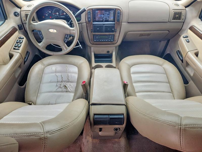 Photo 8 from auction – 2004 FORD EXPLORER with VIN 1FMZU64W34UA86055