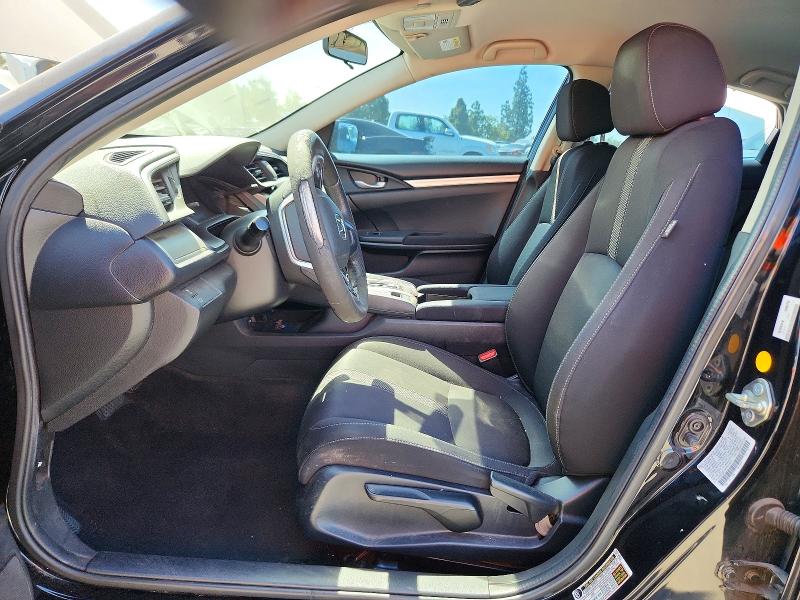 Photo 7 from auction – 2017 HONDA CIVIC with VIN 2HGFC2F5XHH516312