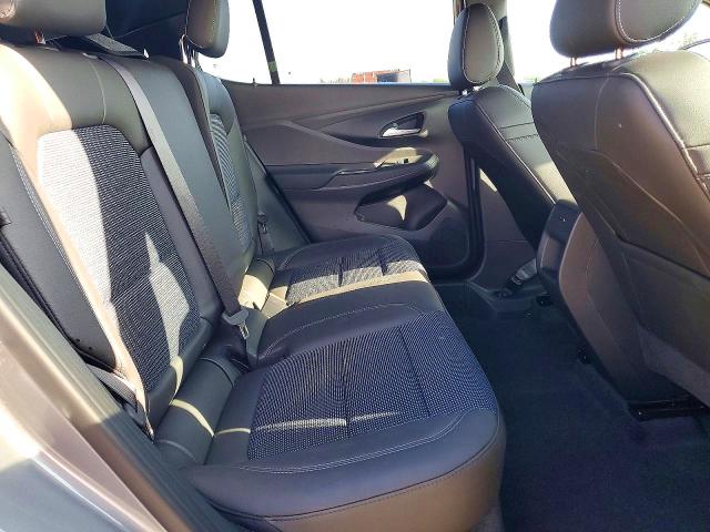Photo 10 from auction – 2025 BUICK ENVISTA with VIN KL47LAEP3SB223569