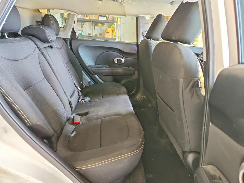 Photo 10 from auction – 2014 KIA SOUL with VIN KNDJP3A51E7029162