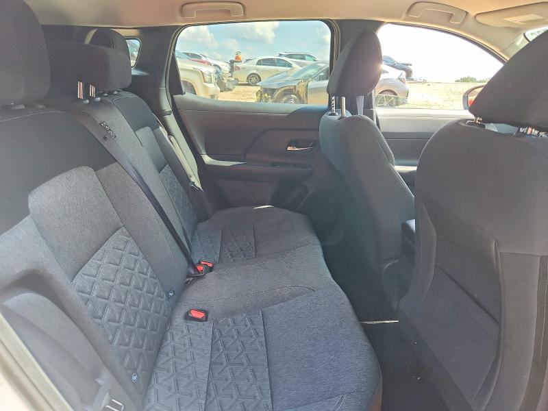 Photo 10 from auction – 2026 NISSAN KICKS with VIN 3N8AP6CE3TL409423