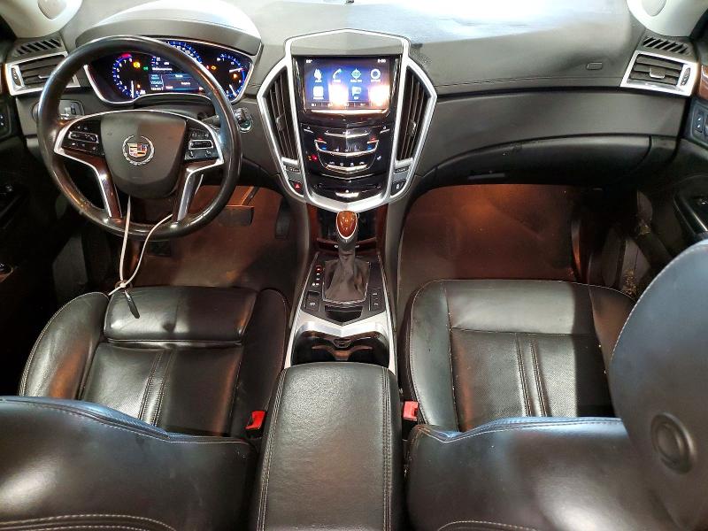 Zdjęcie 8 z aukcji – 2015 CADILLAC SRX z VIN 3GYFNBE34FS629931