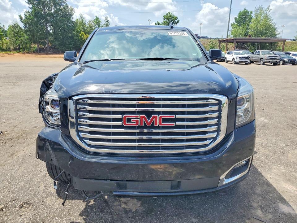 Photo 5 from auction – 2016 GMC YUKON with VIN 1GKS1BKC7GR473686